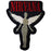 Patch - Nirvana - In Utero - Cut-Out