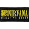 Nirvana / Kurt Cobain