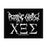 Patch - Rotting Christ - 666