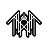 Patch - Sleep Token - Sigil Cut-Out