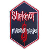 Patch - Slipknot - Maggot Corps