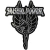 Patch - The Smashing Pumpkins - Shiny Angel