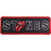 Patch - Rolling Stones - Border No Filter Licks