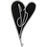 Patch - The Smashing Pumpkins - Gish Heart