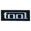 Patch - Tool - 10,000 Days Logo