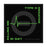 Patch - Type O Negative - Life Is Killing Me
