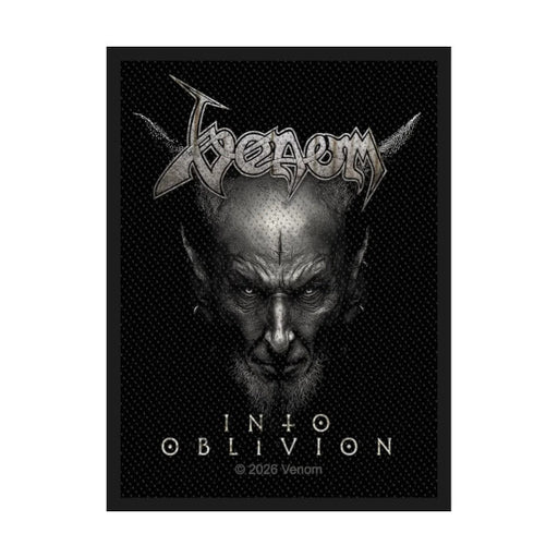 Patch - Venom - Into Oblivion