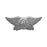 Pin Badge - Aerosmith - Logo