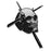 Pin Badge - Candlemass - Skull