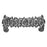 Pin Badge - Dissection - Logo
