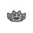 Pin Badge - Five Finger Death Punch - Knuckles