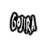 Pin Badge - Gojira - Logo