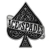 Pin Badge - Motorhead - Ace of Spades