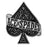 Pin Badge - Motorhead - Ace of Spades