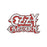 Pin Badge - Ozzy Osbourne - Logo