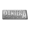 Pin Badge - Pantera - Cowboys From Hell