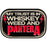 Pin Badge - Pantera - Whiskey