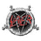 Pin Badge - Slayer - Pentagram