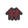 Pin Badge - Sleep Token - Sigil