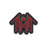 Pin Badge - Sleep Token - Sigil