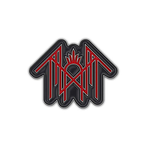 Pin Badge - Sleep Token - Sigil