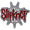 Pin Badge - Slipknot - 9-Point Star Logo