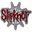 Pin Badge - Slipknot - 9-Point Star Logo