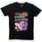 Premium Carbon Tee - The Smashing Pumpkins - Celestial Collage