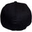 Baseball Hat - In Flames - Black Logo - Back