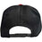 Baseball Hat - Slayer - Logo - Flat Brim - Back