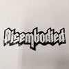 Disembodied