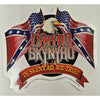 Sticker - Lynyrd Skynyrd - In Skynyrd We Trust