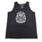 Tank Top - Motley Crue - Too Fast For Love - Skully