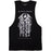 Tank Top - Sleep Token - Tomb Sigil