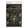 Tri-Tip Guitar Picks - Sleep Token - Even In Arcadia - Crest