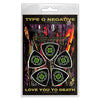 Guitar Picks
