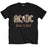 T-Shirt - AC/DC - Rock or Bust