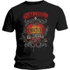 T-Shirt - Alice Cooper - Schools Out Dagger