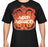 T-Shirt - Amon Amarth - Fire Horses
