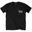 T-Shirt - Angel Dust - Mouth Repeat - Front