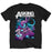 T-Shirt - Asking Alexandria - Devour