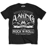 Asking Alexandria