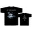 T-Shirt - At The Gates - The Dissonant Void