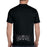 T-Shirt - At The Gates - To Drink From The Night Itself - Monotone - Back