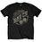 T-Shirt - Bad Company - Straight Shooter Roundel