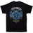 T-Shirt - Bad Omens - Gothic - Back