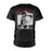 T-Shirt - Bad Omens - Smoke - Back