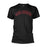 T-Shirt - Bad Omens - Smoke - Front