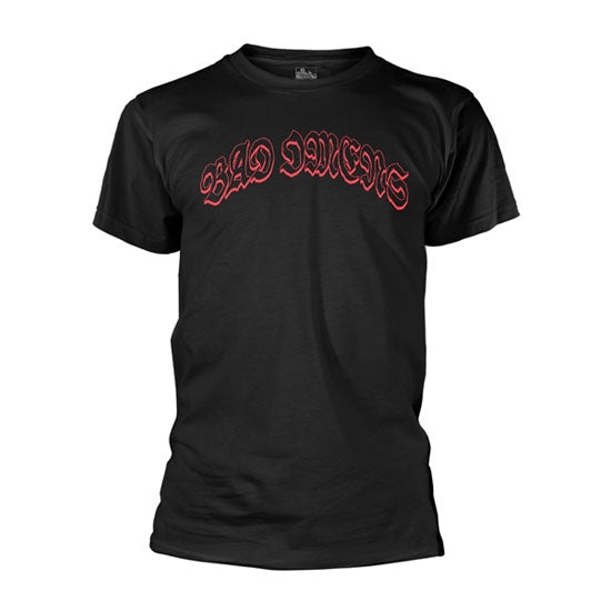 T-Shirt - Bad Omens - Smoke - Front