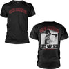T-Shirt - Bad Omens - Smoke